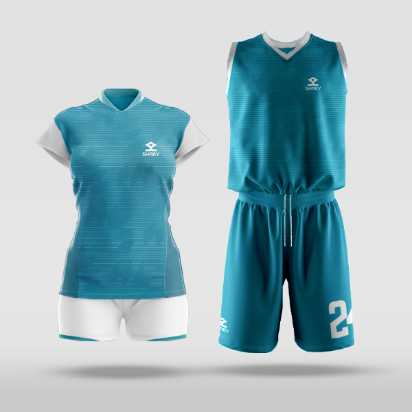 shrey custom team kits